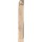 Ekena Millwork Traditional Arts & Crafts Smooth Outlooker, Douglas Fir, 5 1/2"W x 26"D x 38"H OUT06X26X38TRA03SDF - alternate 4
